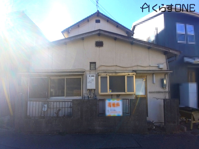 【外観】 | 姫路市御立中4丁目／中古戸建