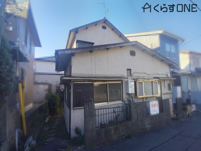 【外観】 | 姫路市御立中4丁目／中古戸建