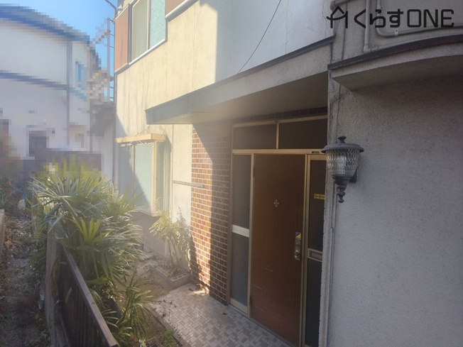 【玄関】 | 姫路市御立中4丁目／中古戸建