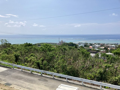 【外観】 | 南城市玉城仲村渠