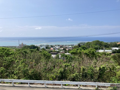 【展望】 | 南城市玉城仲村渠