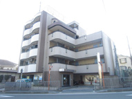 アンフィニィ・松ヶ丘の画像