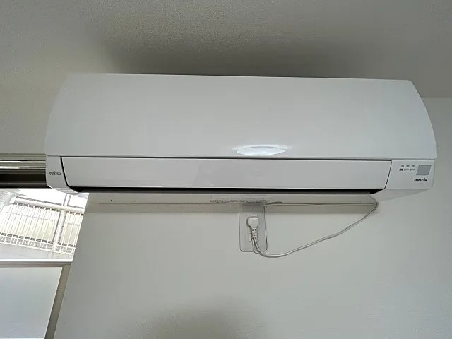 レクエルド深江の設備