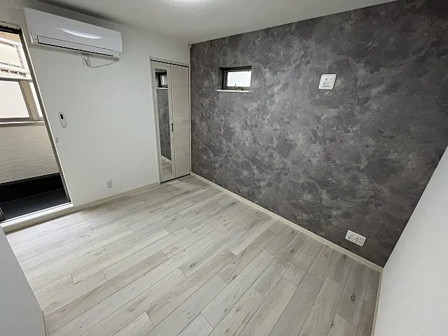 レクエルド深江の居間・リビング