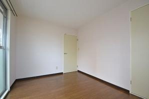 桜口和光ハイツの居間・リビング