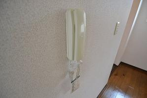 桜口和光ハイツの設備