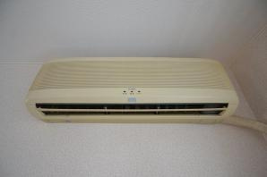 桜口和光ハイツの設備