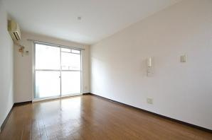 桜口和光ハイツの居間・リビング