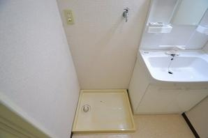 桜口和光ハイツのトイレ