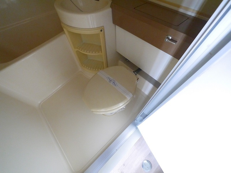 クレアーレ学園前のトイレ|トイレも気になるポイント