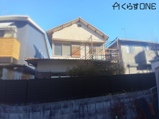 【外観】 | 姫路市御立中4丁目／売土地