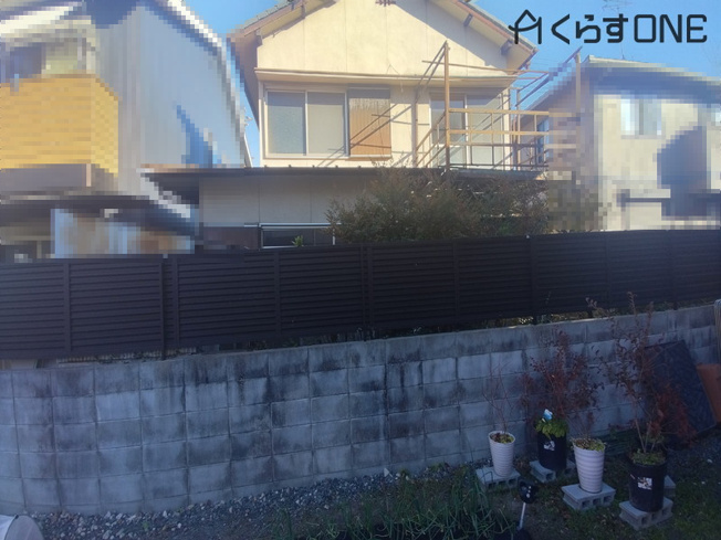 【外観】 | 姫路市御立中4丁目／売土地