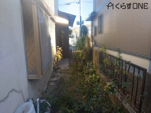 【外観】 | 姫路市御立中4丁目／売土地