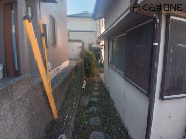 【外観】 | 姫路市御立中4丁目／売土地