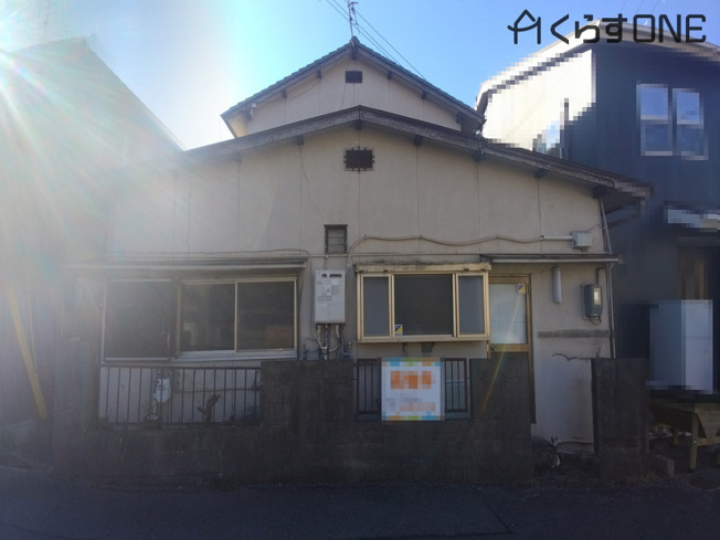 【外観】 | 姫路市御立中4丁目／売土地