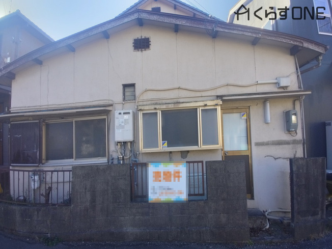 【外観】 | 姫路市御立中4丁目／売土地