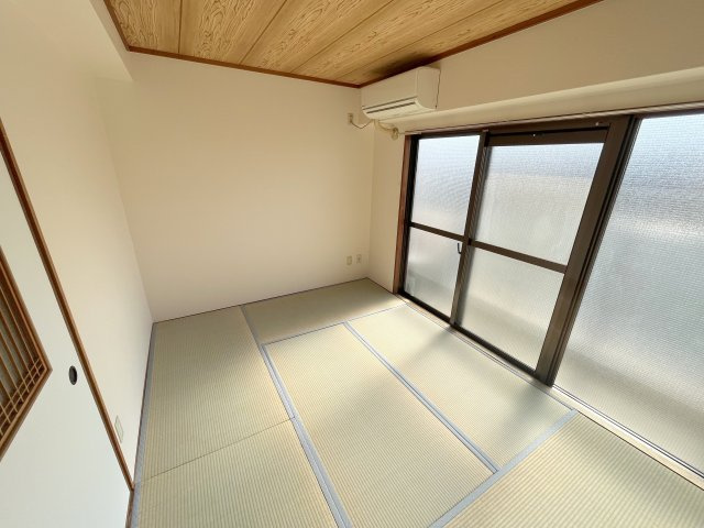 【和室】 | さんさん松原