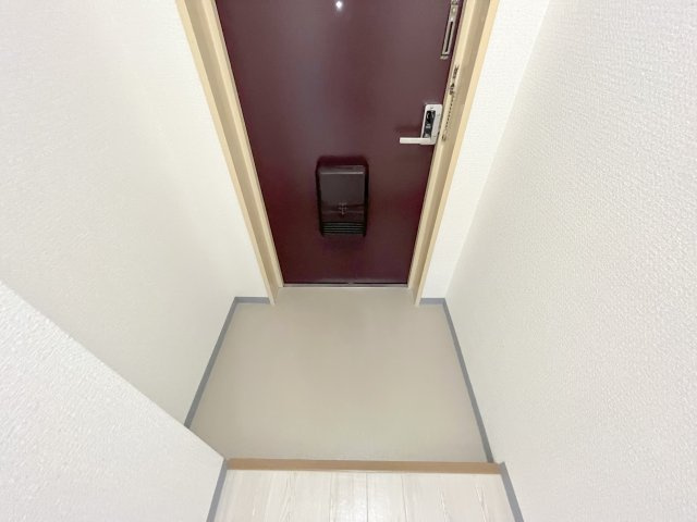 【玄関】 | さんさん松原