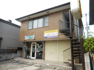 松川ハイツの画像