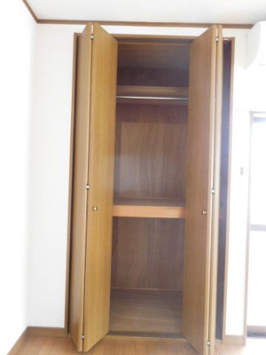 【収納】 | 松川ハイツ