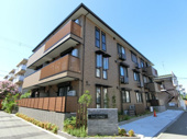 ベルジュ大和川の画像