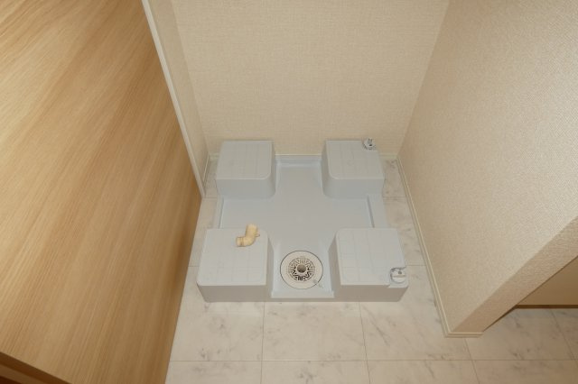【設備】 | ベルジュ大和川