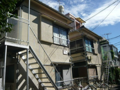 【外観】 | 長崎ハウス