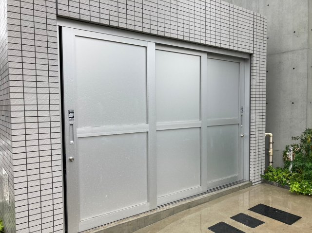 アクアコート大曽根のその他共用部分|アクアコート大曽根