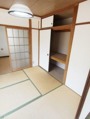 【その他】 | 蓮根みよしマンション