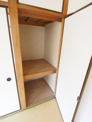 【収納】 | 蓮根みよしマンション