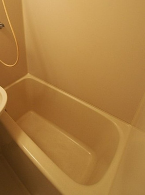 【浴室】 | 蓮根みよしマンション