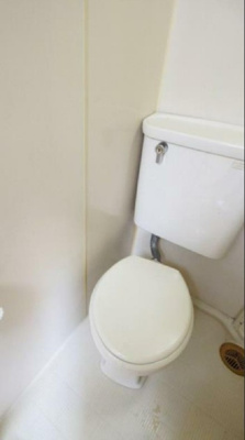 【トイレ】 | 蓮根みよしマンション