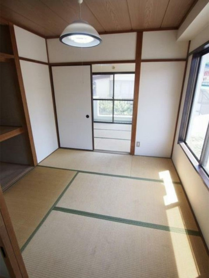 【和室】