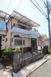 堺市中区深井北町802-7貸家の画像