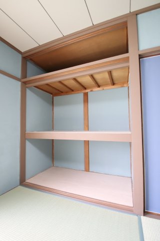 【収納】 | 堺市中区深井北町802-7貸家