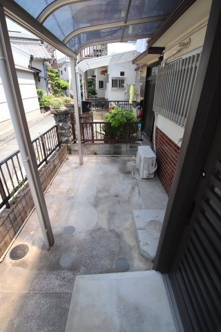 【その他共用部分】 | 堺市中区深井北町802-7貸家