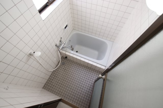 【浴室】 | 堺市中区深井北町802-7貸家