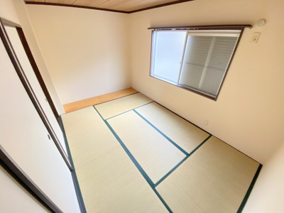 【和室】 | ドミール島泉