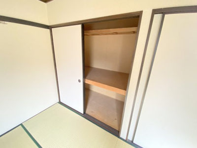 【収納】 | ドミール島泉