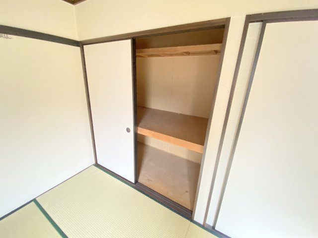 【収納】 | ドミール島泉