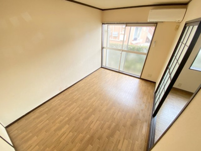 【洋室】 | ドミール島泉