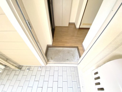 【玄関】 | ドミール島泉