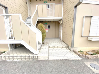 【ロビー】 | ドミール島泉