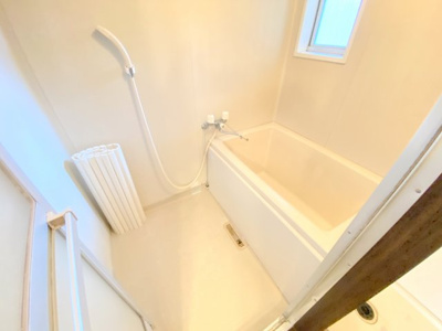 【浴室】 | ドミール島泉