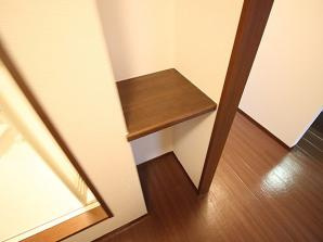 【収納】 | ライブ豊中