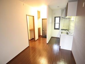 【居間・リビング】 | ライブ豊中