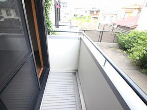 【バルコニー】 | ライブ豊中