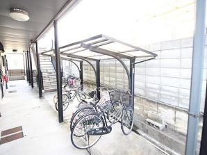 【その他共用部分】 | ライブ豊中