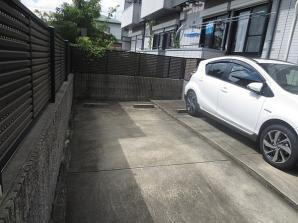 【駐車場】 | ライブ豊中