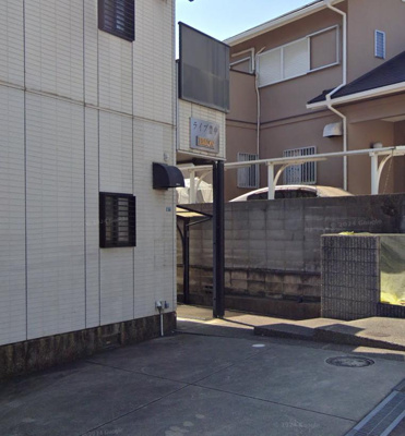 【エントランス】 | ライブ豊中